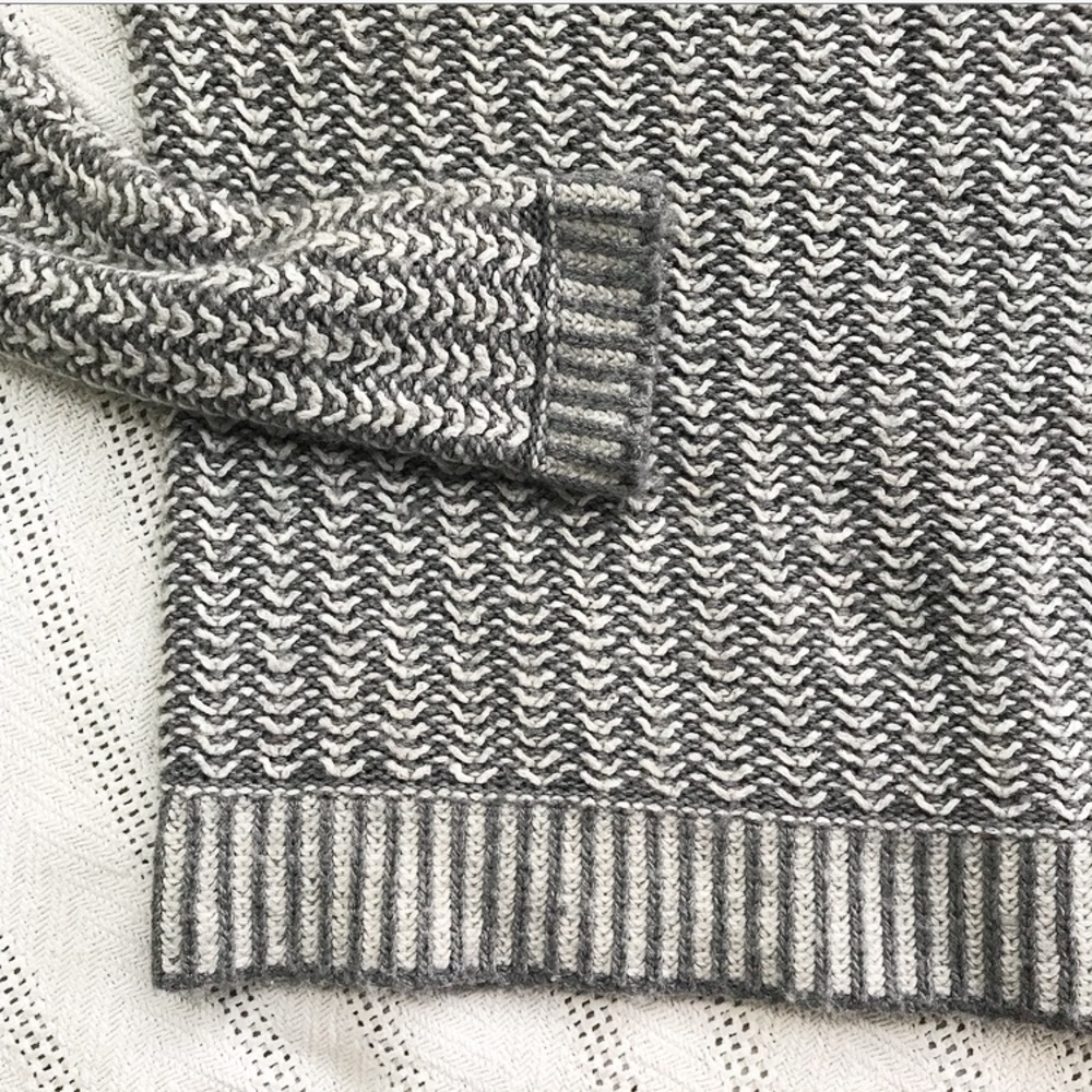 J CREW Softest Knit Sweater